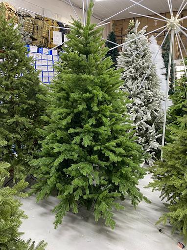 Искусственная ель «Аделия» 240 см ОПТ фото 4