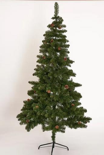 Искусственная ель «Сибирь» 150 см ОПТ фото 1