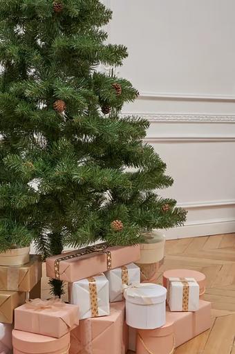 Искусственная ель «Сибирь» 150 см ОПТ фото 2