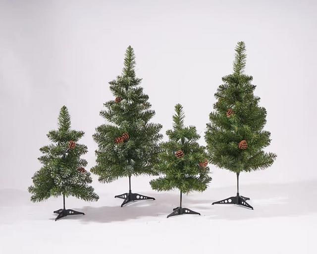 Искусственная ель «Сибирь» 150 см ОПТ фото 3