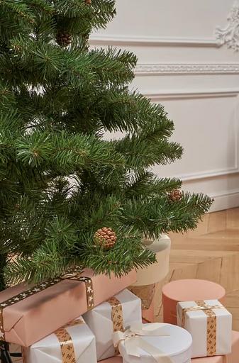 Искусственная ель «Сибирь» 150 см ОПТ фото 10