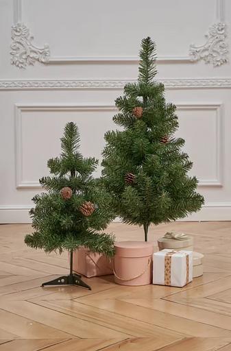 Искусственная ель «Сибирь» 210 см ОПТ фото 4