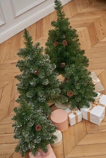 Искусственная ель «Сибирь» 300 см ОПТ фото 9