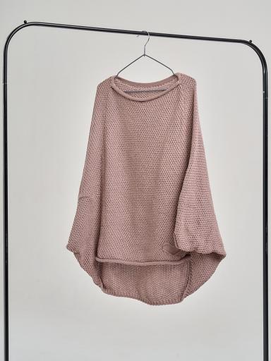 Кардиган Аванта коричневый 44-52, 54-62 ОПТ фото 10