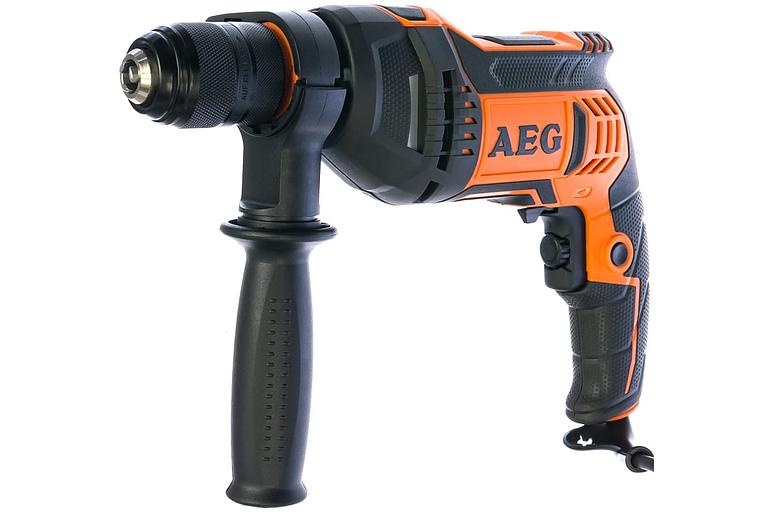 Дрели различных марок фото 1