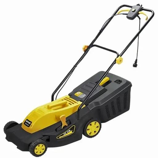 Газонокосилки различых марок фото 1