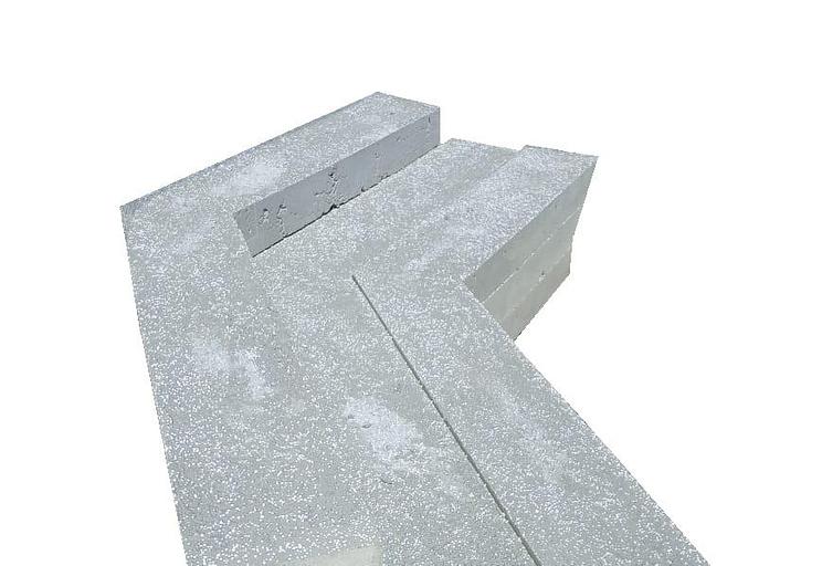 Перемычка ППБ 1500х120х140 мм, опт фото 2