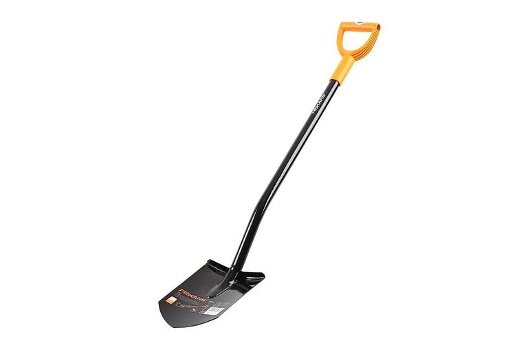 Лопаты бренда Fiskars фото 1