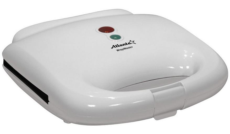 Электрическая сэндвичница бренда Atlanta фото 1