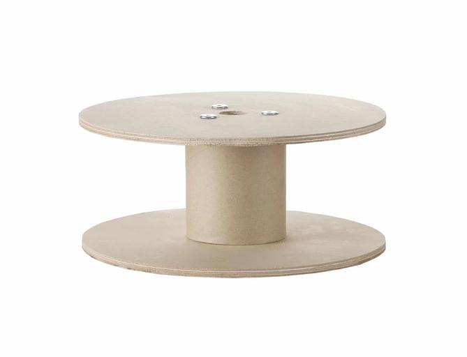 Барабаны с металлическими втулками ОПТ фото 1