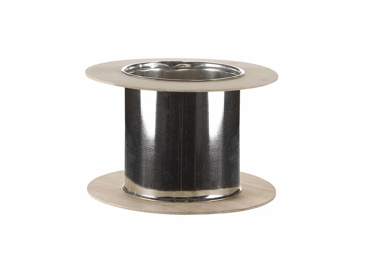 Барабаны с металлическими втулками ОПТ фото 2