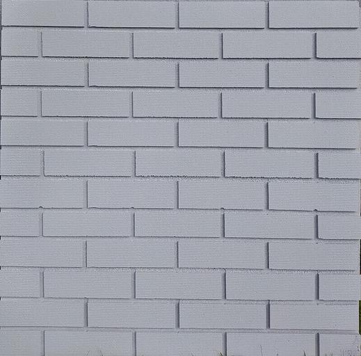 Фасадные термопанель крашенная без минеральной крошки ОПТ фото 9