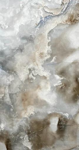 Керамогранит серо-голубой мрамор полированный JF1298 опт фото 1