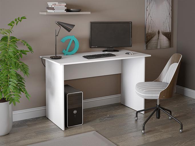 Стол письменный Досто 1200×600×740h мм, опт фото 1