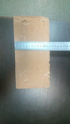 Кирпич одинарный 250х120х65 мм фото 2