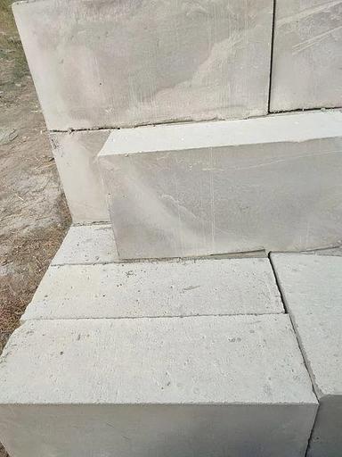 Пеноблок 500х300х200 мм фото 2