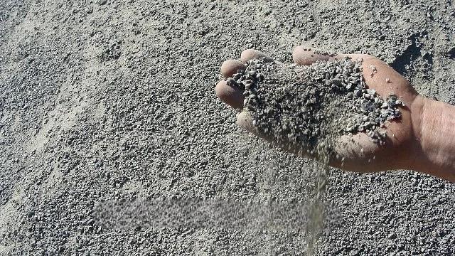 Отсев для строительства фото 1