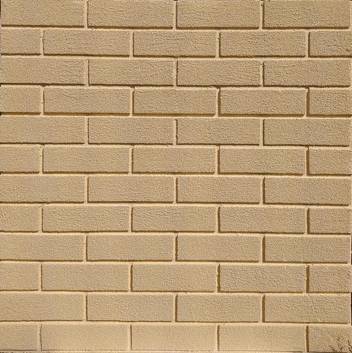 Фасадные термопанель с минеральной крошкой однотонная ОПТ фото 1