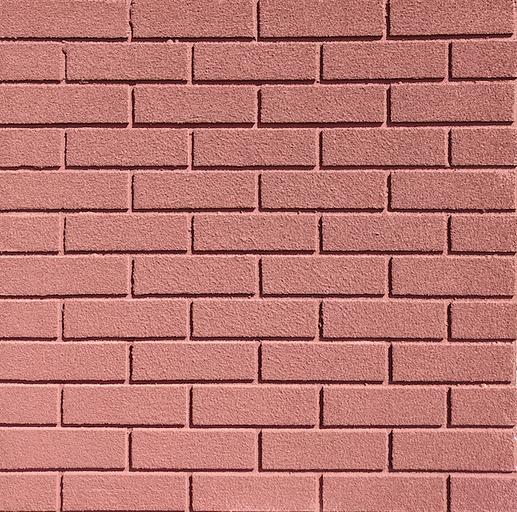 Фасадные термопанель с минеральной крошкой однотонная ОПТ фото 2