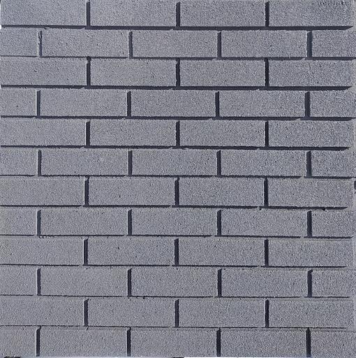 Фасадные термопанель с минеральной крошкой однотонная ОПТ фото 8