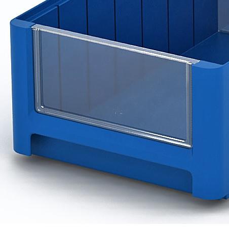 Фронтальная панель VP 1109 фото 1