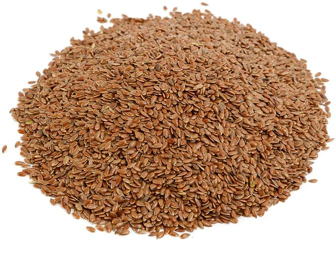 Посевные семена льна, ГОСТ фото 1