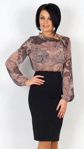 Платье АП-1689 фото 1