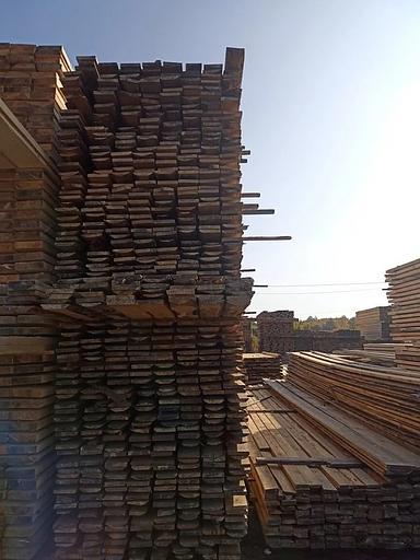 Доска сосна 6000×150×40 ОПТ фото 2