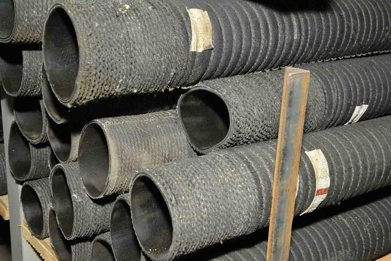 Рукава напорно-всасывающие ГОСТ 5398-76 опт фото 1