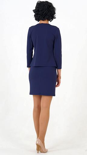 Платье АП-1696 фото 4