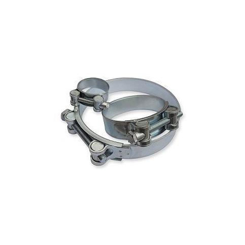Хомут силовой 44-47 мм для шлангов, опт фото 1