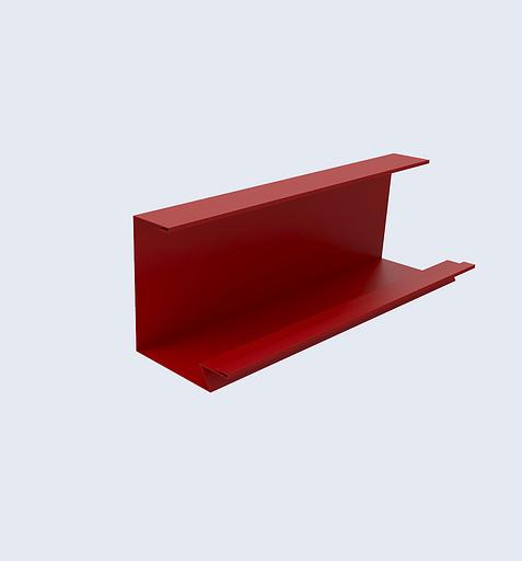 Парапеты для кровли, опт фото 1