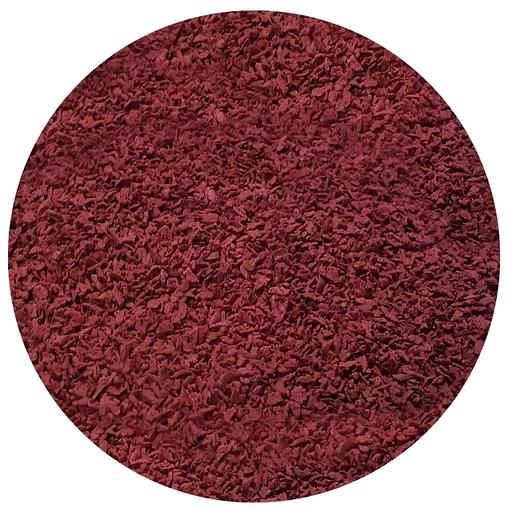 Бордовая EPDM крошка фото 1