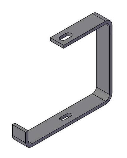 C-тәрізді суспензия Pp5.325 (мырыш) фото 1