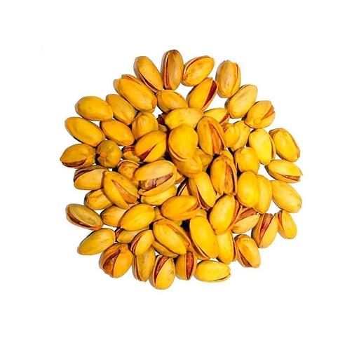 Фисташки с куркумой 1 кг опт фото 1