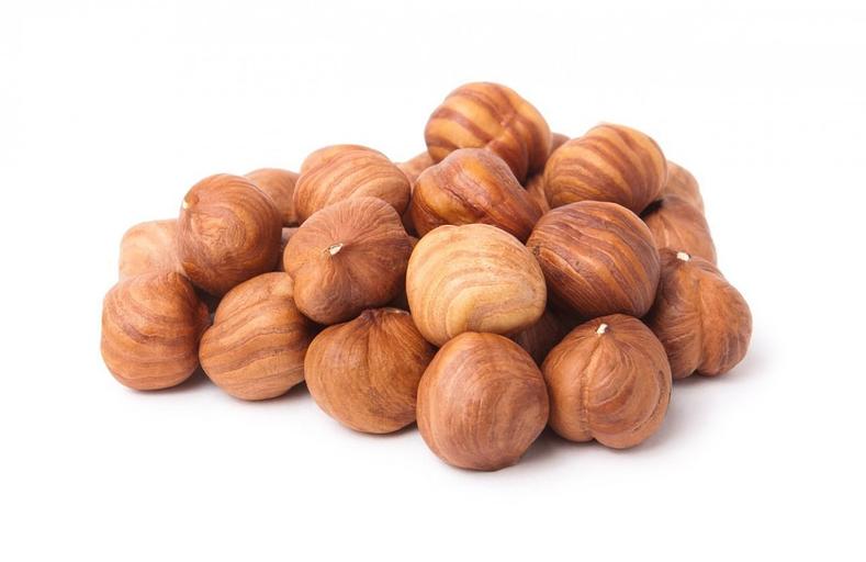 Фундук очищенный 1кг опт фото 1