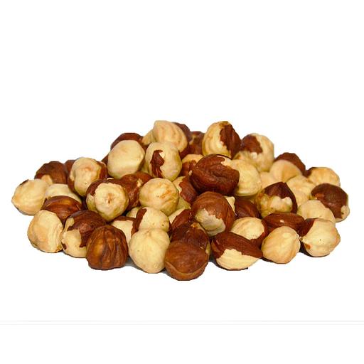 Фундук обжаренный 1кг опт фото 1