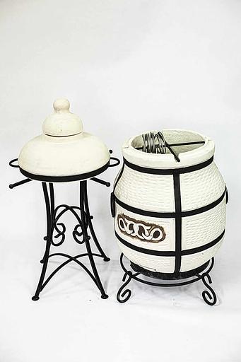 Тандыр «Цезарь» ОПТ фото 3