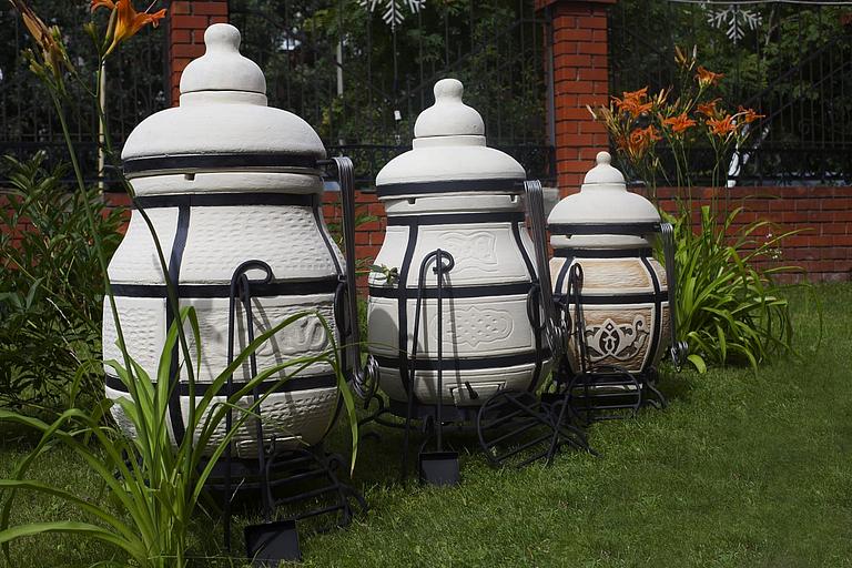 Тандыр «Цезарь» ОПТ фото 6