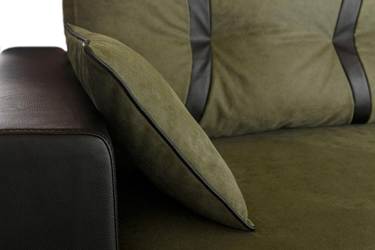 Диван-кровать «Цезарь» 240×100×90 см, опт фото 5