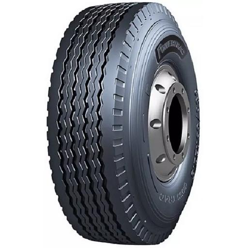 Грузовая шина Powertrack «Cross Trac» 385/65R22.5 160L (прицепная ось) фото 1