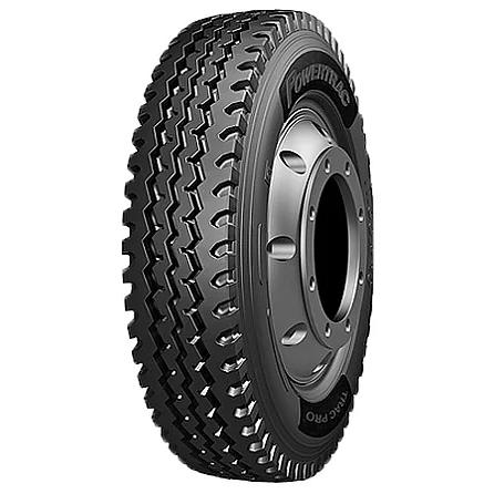 Грузовая шина Powertrack «Trac Pro» 12.00R20 156/153K (универсальная) фото 1