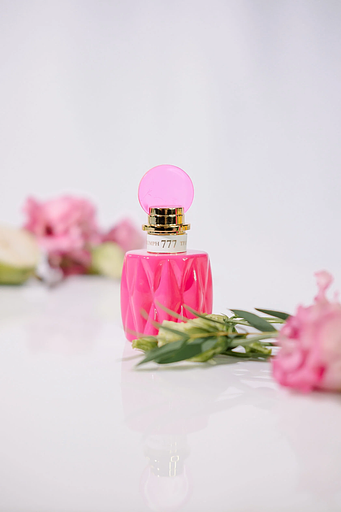 Парфюм 777 Triumph, 30 мл, Опт фото 1