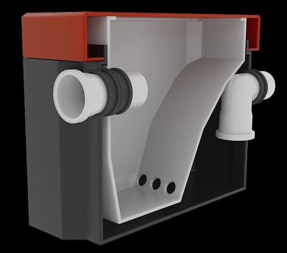 Жироуловитель ТЕРМИТ 0.3-20 фото 3