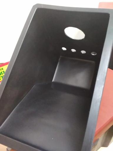 Жироуловитель ТЕРМИТ 0.3-20 фото 6