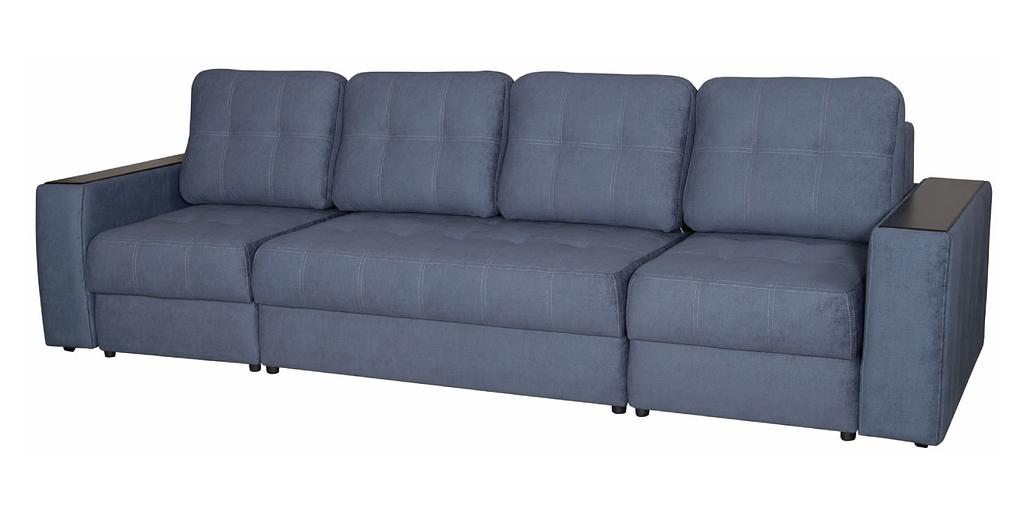 Диван «Бруклин 1+2+1» ОПТ фото 1