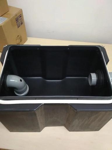 Жироуловитель ТЕРМИТ 0,5-40 фото 5