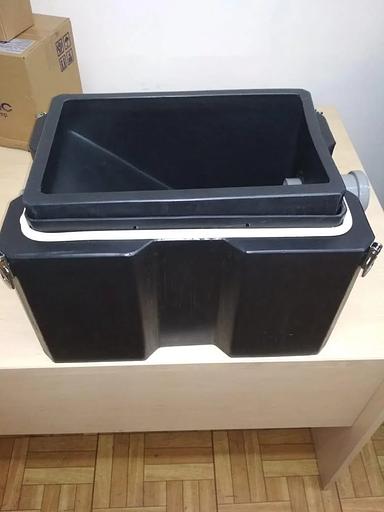 Жироуловитель ТЕРМИТ 0,5-40 фото 8