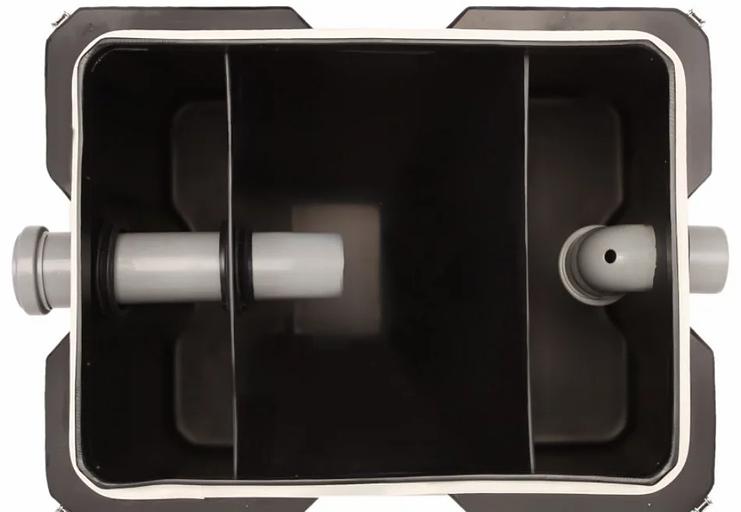 Жироуловитель ТЕРМИТ 1,0-60 фото 3