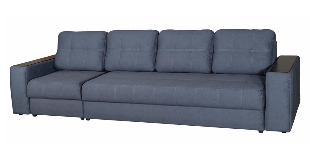 Диван «Бруклин 3+1» ОПТ фото 1